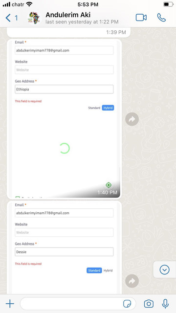 Meselal-Mobile-App-issue-3
