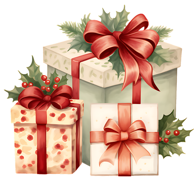 Christmas-gift