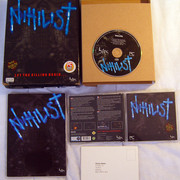 nihilist
