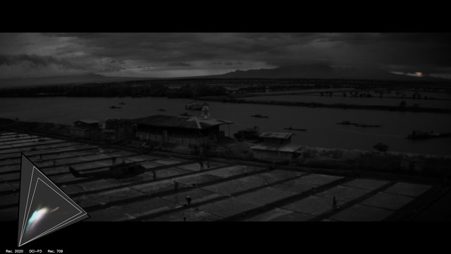 gamut-APOC007