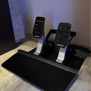 Simagic P500 Pedals Simagic P500 Pedals