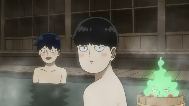 OVA 2 - Screenshot 2
