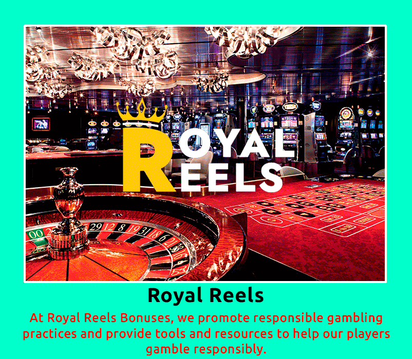 royal reels casino