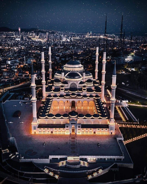 Istanbul-Turkey