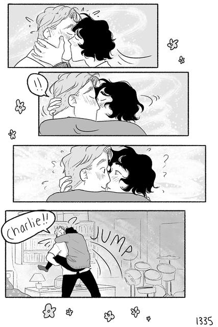 jump