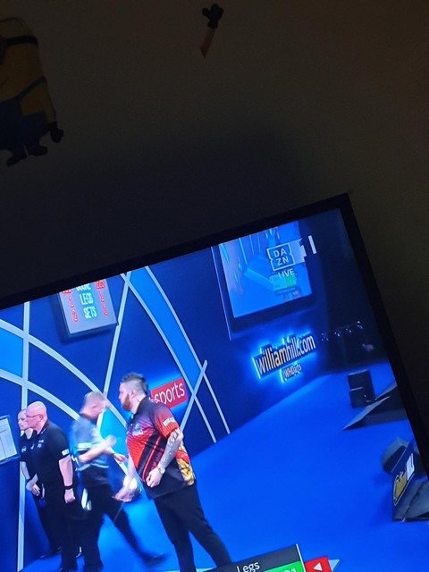 dazn