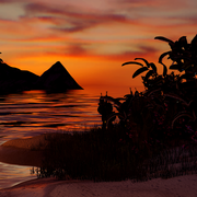 3DX Nature