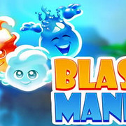 Blastmania