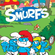 The-Smurfs