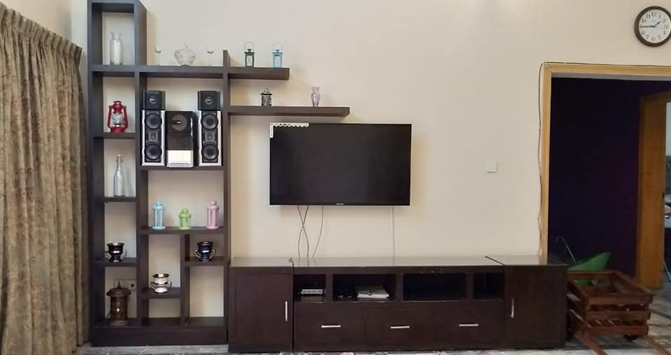 Furniture Storage - ID SW-MW-0003