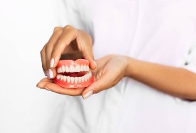 Dentures-blacktown