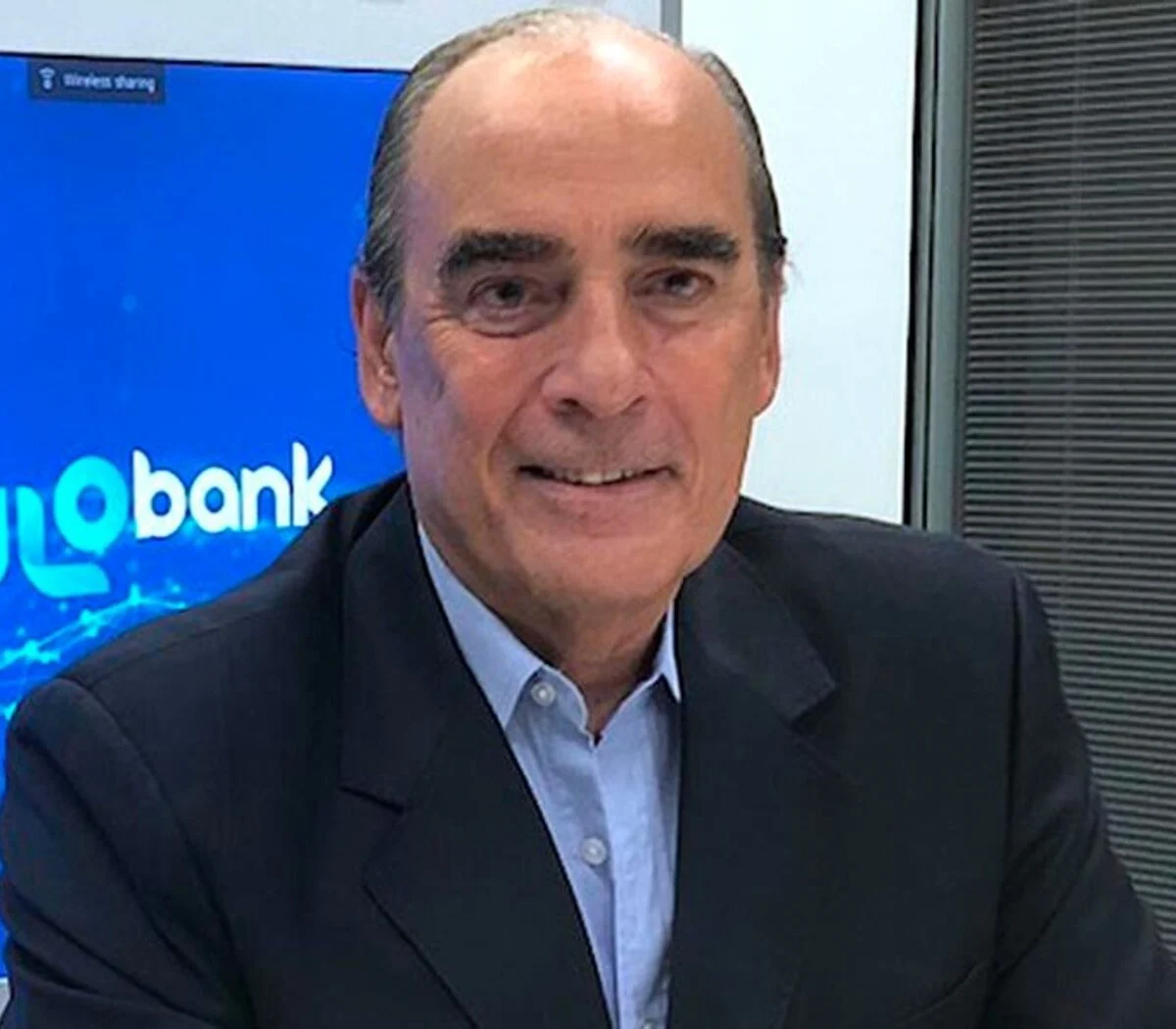 Francos no descartó postergar el Pacto de Mayo ni convocar a la CGT para que se sume
