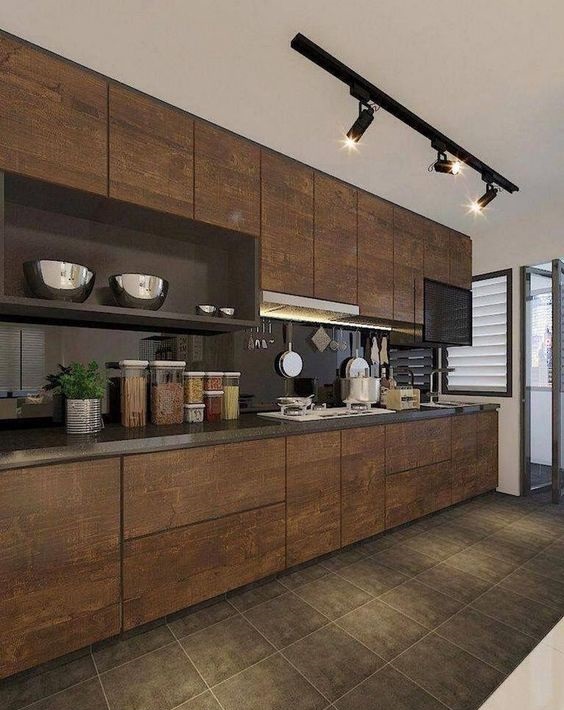 Kitchen Tactile / Textured - ID SW-K-0044