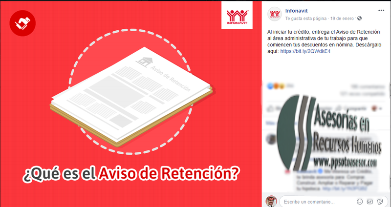 #Infonavit te debe