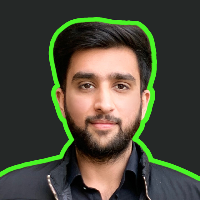 FreeCodeCamp profile picture for @sajawal