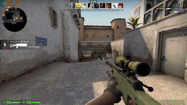 test