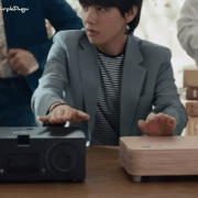 LG x Tae