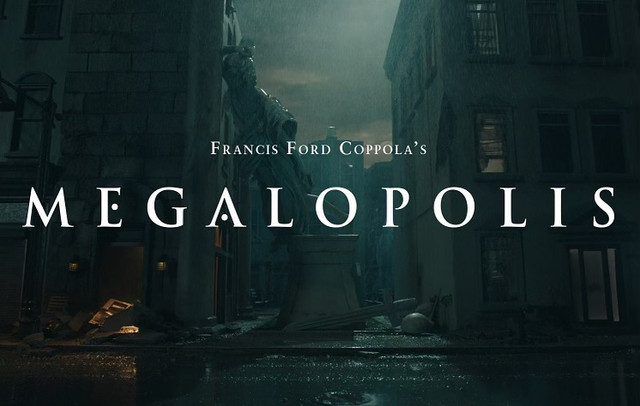 megalopolis