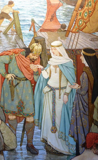 St-Margaret