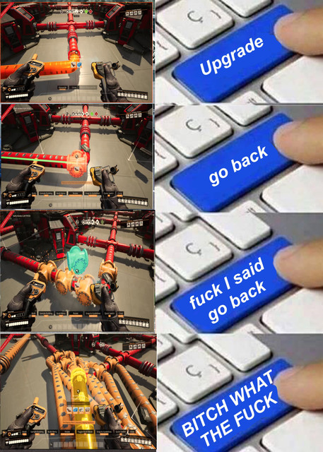GO-BACK