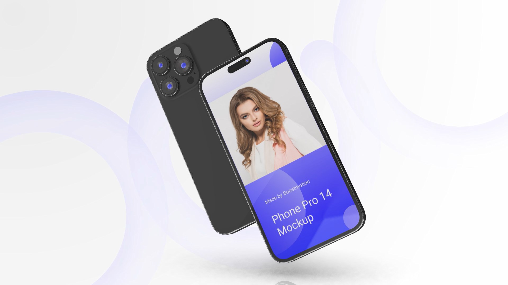 App Promo Phone 14 App Promo Phone 14