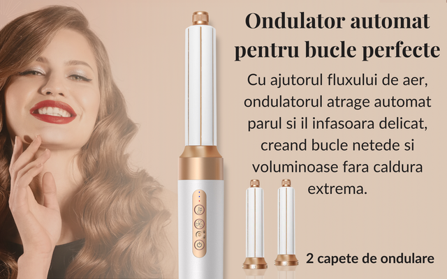 Ondulator
