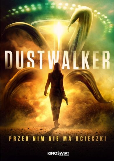 Dustwalker / The Dustwalker (2019) PL.BRRip.XviD-GR4PE | Lektor PL