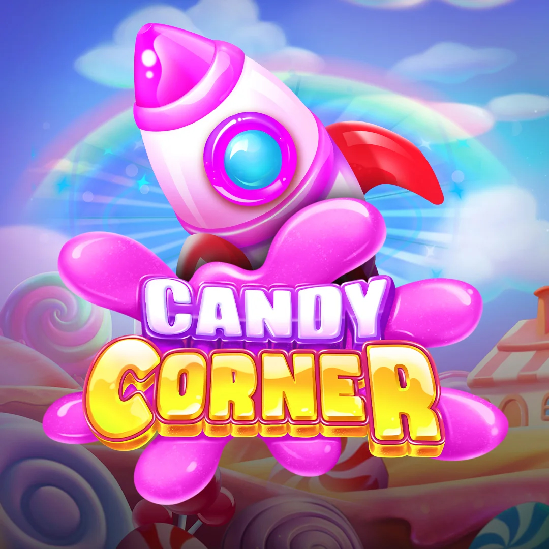 Candy Corner Oyna