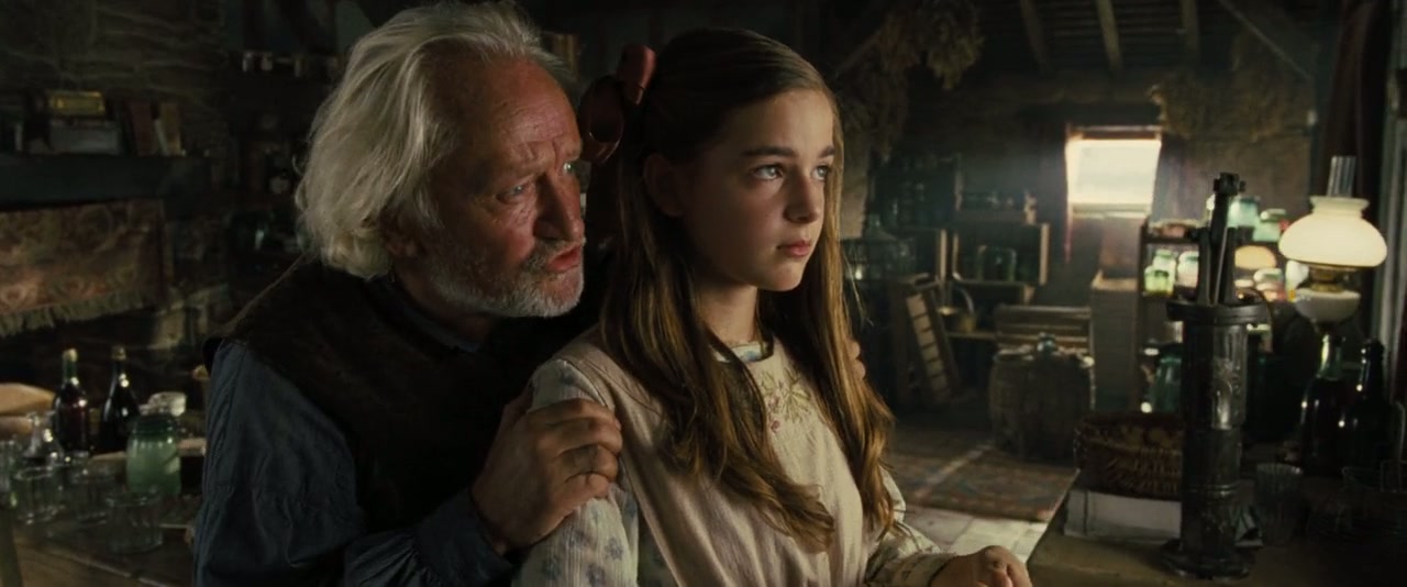 War Horse Screenshot