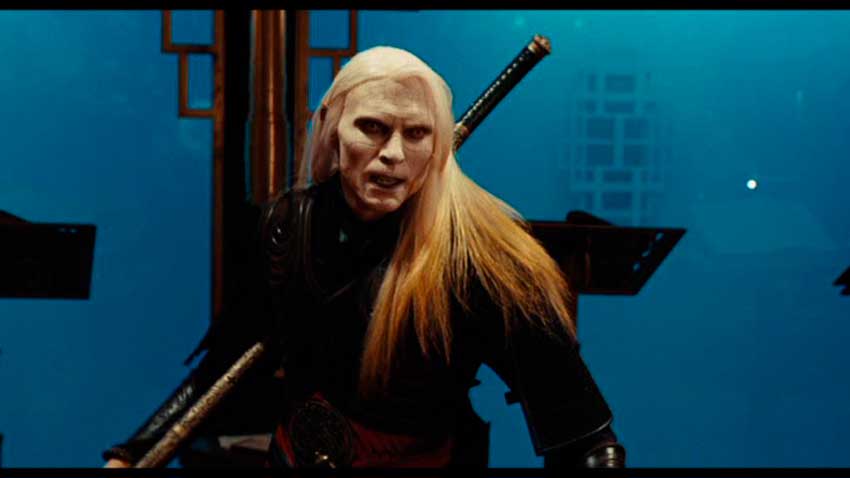 Hell2 8 - Hellboy 2: El ejército dorado E.E. [2xDVD9 Full] [Pal] [Esp/Ing/Ita] [5.1] [Sub:Multi] [2008] [Acción] [VS]