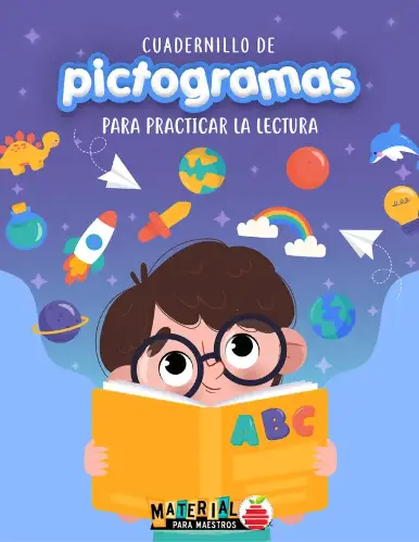 Cuadernillo de pictogramas
