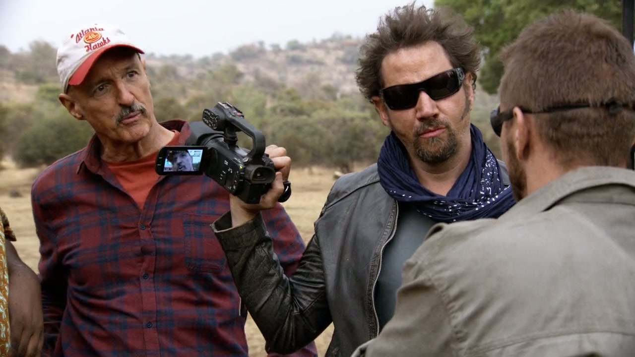 Tremors 5: Bloodlines Screenshot