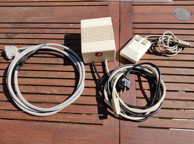 CableTOP