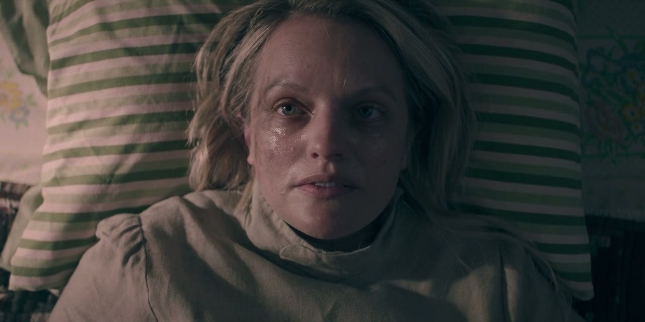 The Handmaid's Tale Screenshot