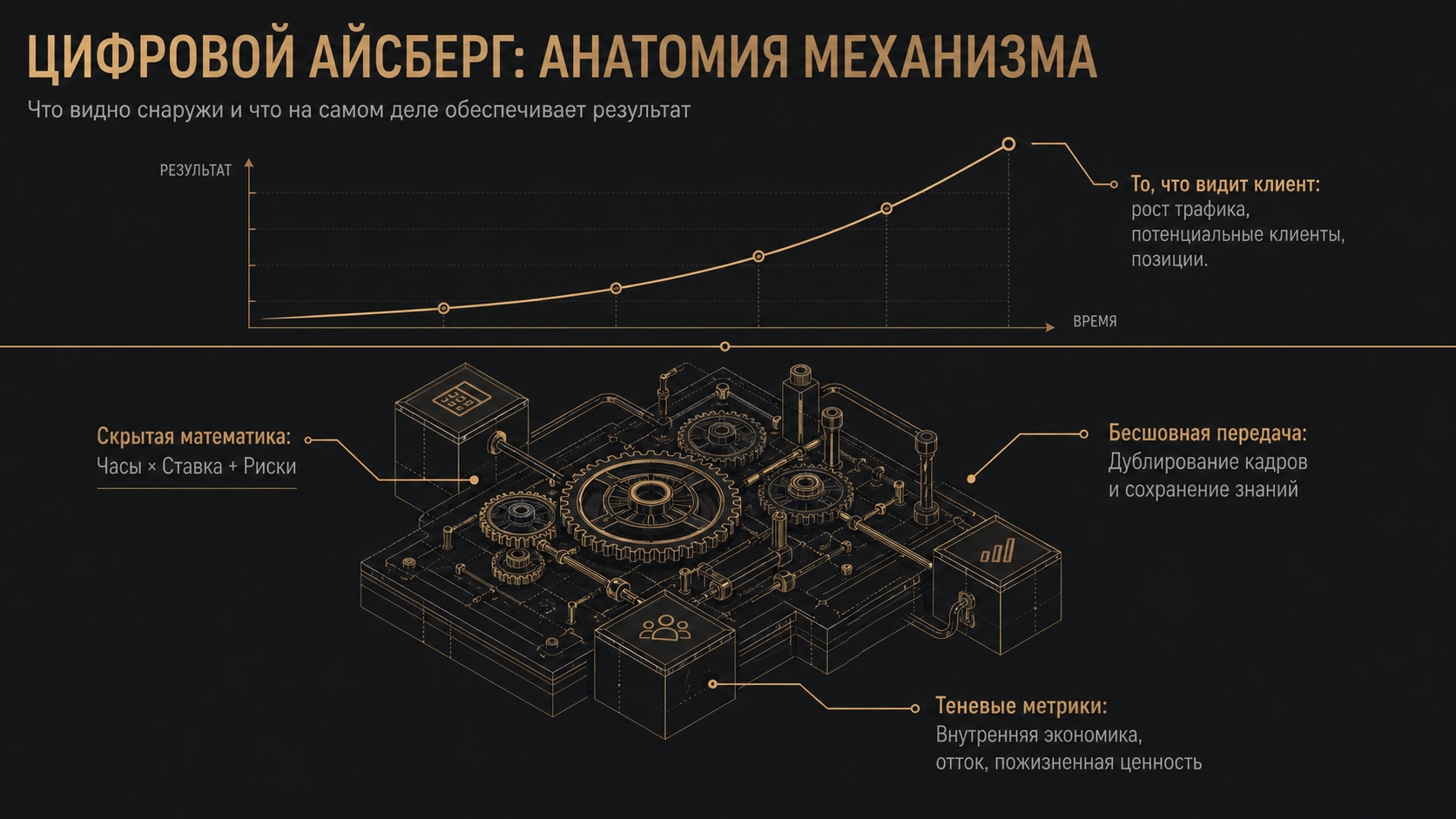FAQ: 10 вопросов о работе SEO-агентства изнутри, которые не задают клиенты — а зря