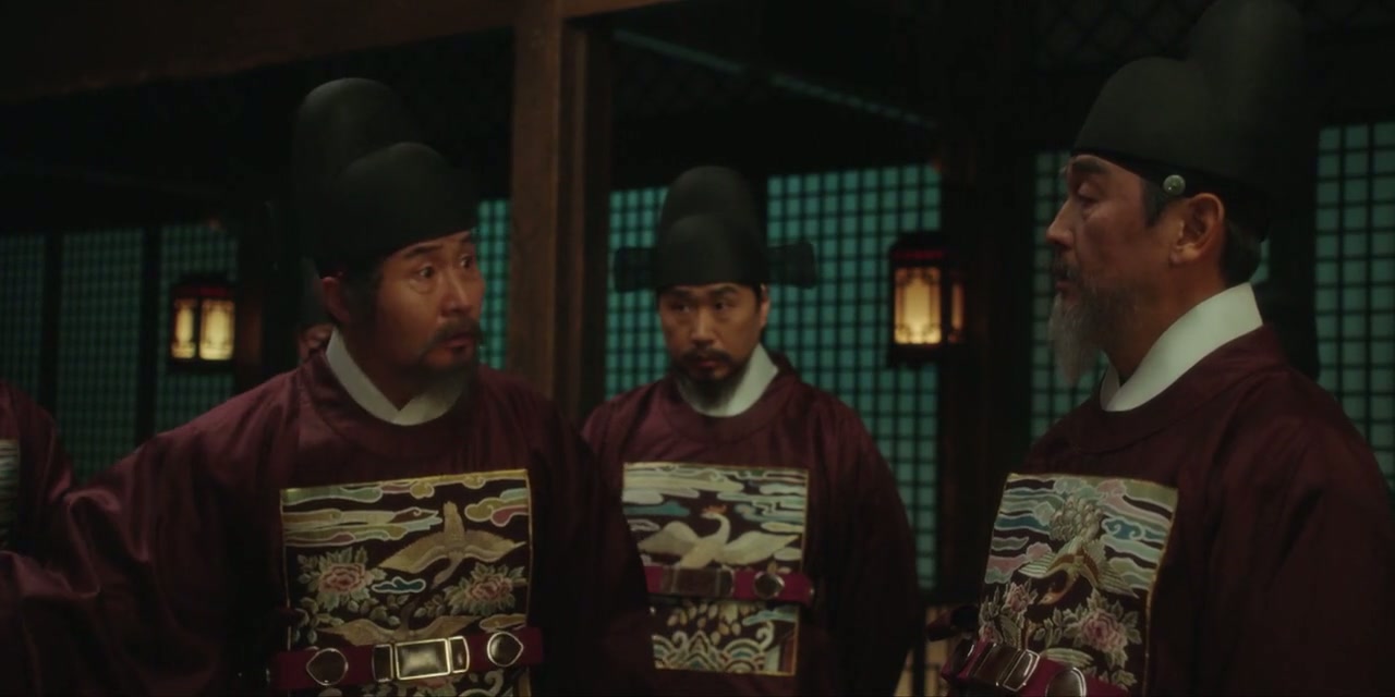 Missing Crown Prince Screenshot