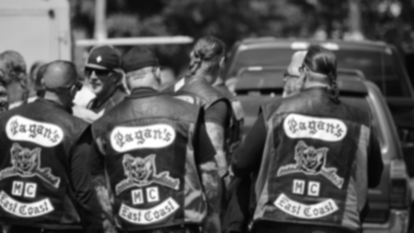 pagans motorcycle club - Архив форума - Trinity GTA