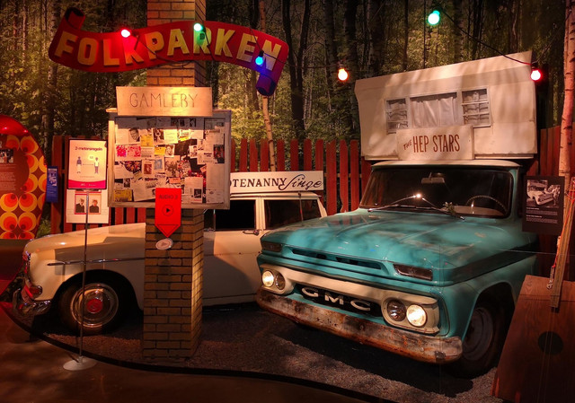ABBA-Museum