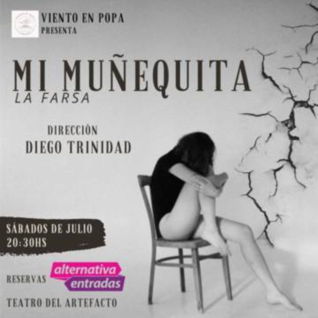 Mi muñequita