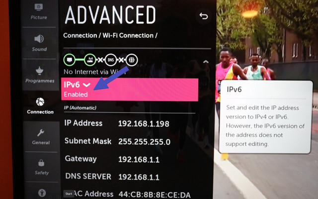 IPv6