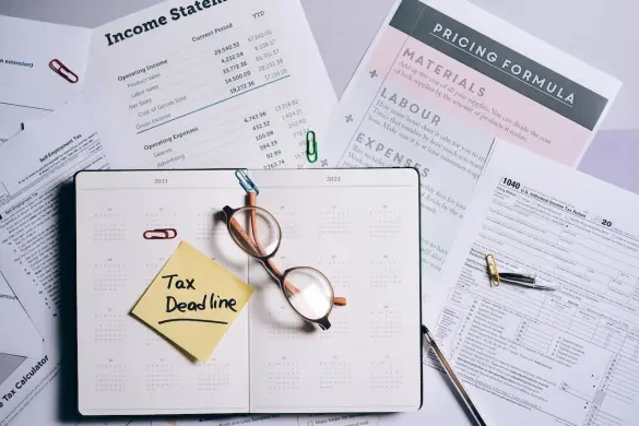 Registrul de Evidență Fiscală se poate ține și în Excel
