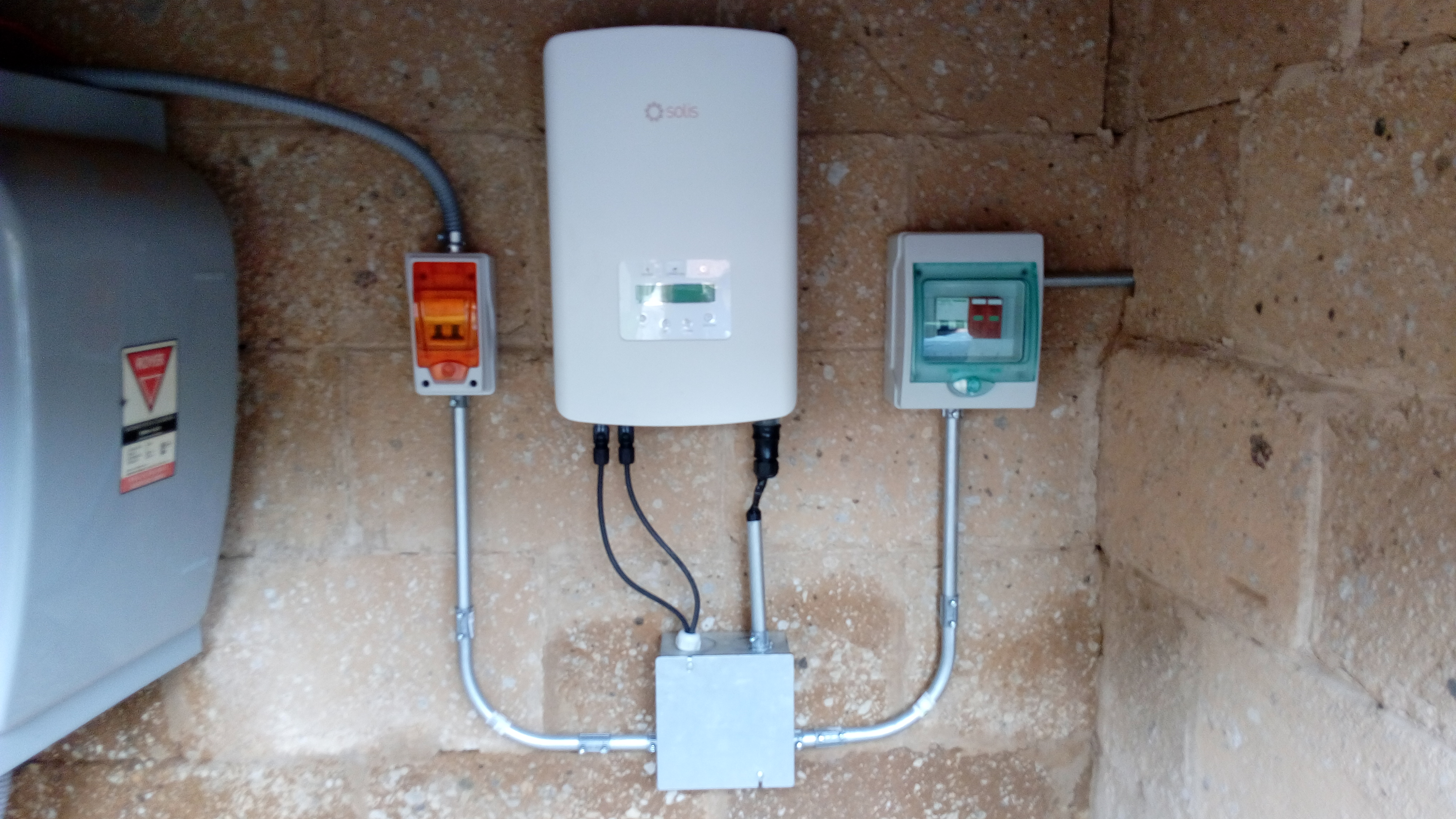 Ejemplo Instalación 5