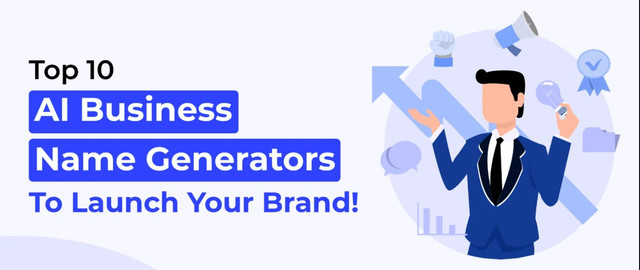 business name generator