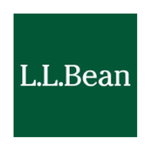 LL Bean logo