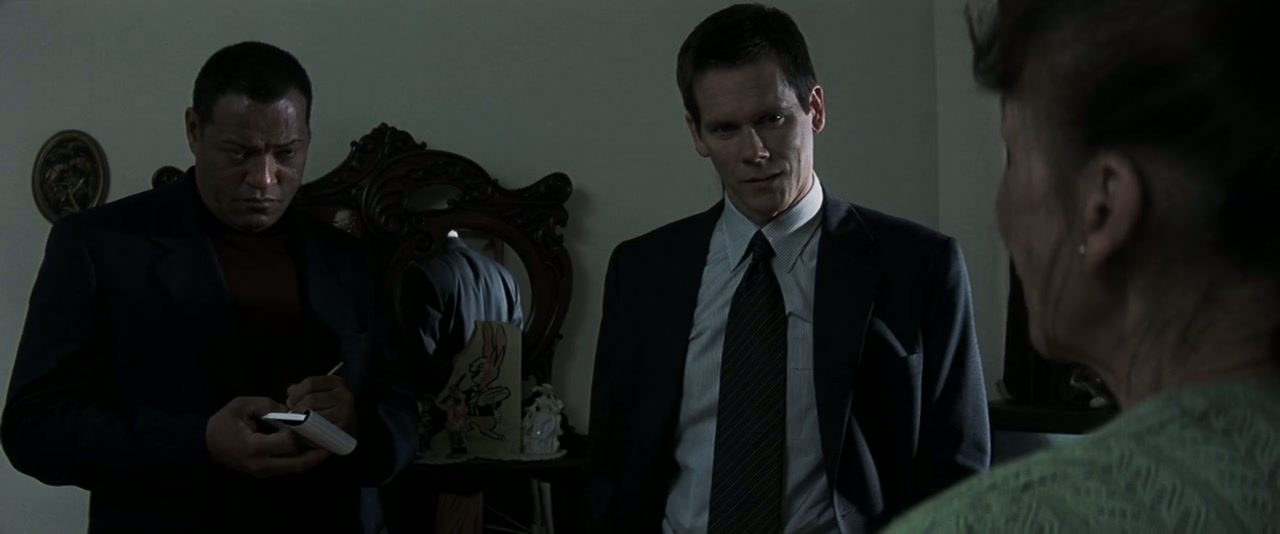 Mystic River Screenshot