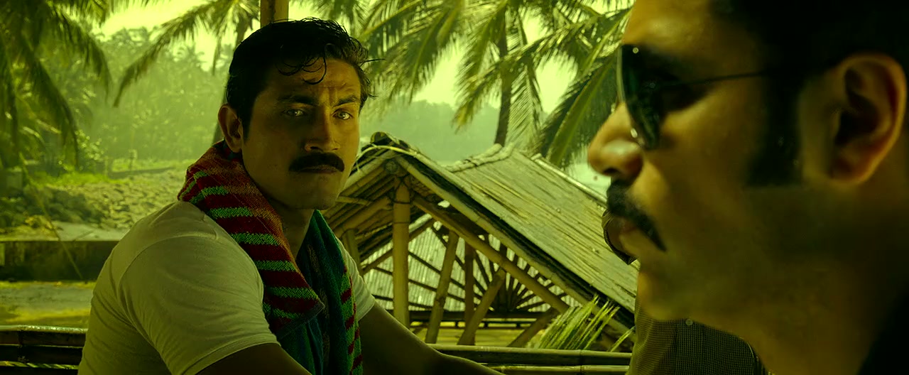 Mumbai Saga Screenshot