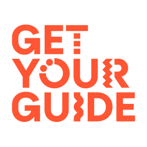 GetYourGuide IT logo