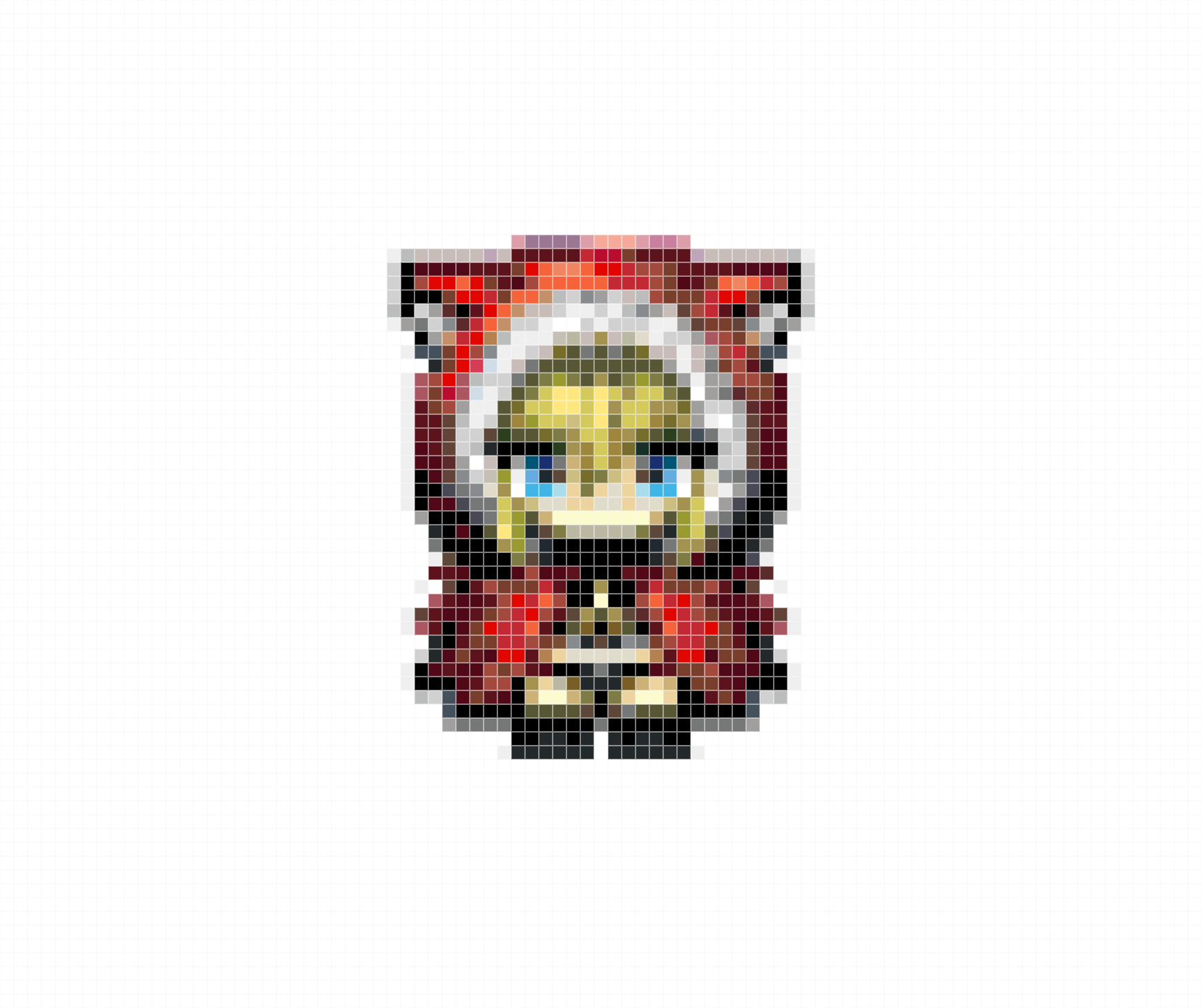 Red hood