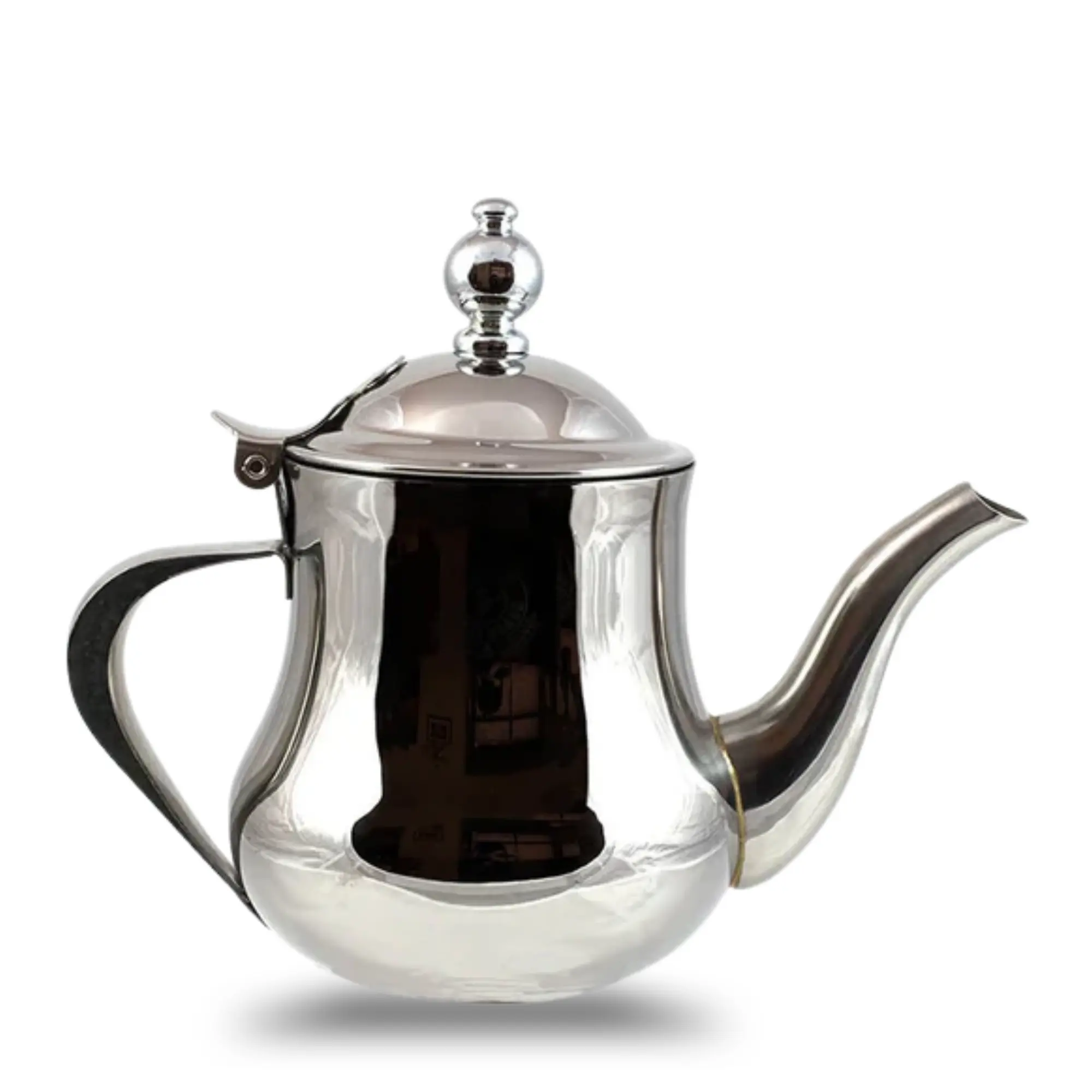 Sidapur Jug Shaped Coffee Filter For South Indian Filter Kaapi