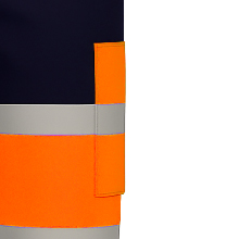 STJB Pro Joggers Reinforced Oxford Knee Panels Waterproof